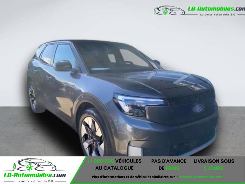 Ford Explorer 79 kWh 340 ch  occasion  Beaupuy - photo n2