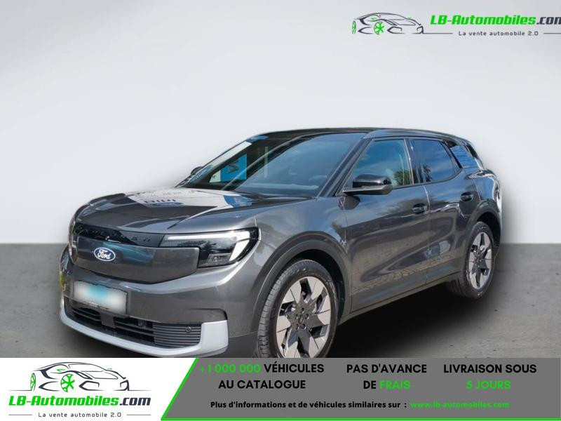 Ford Explorer 79 kWh 340 ch  occasion  Beaupuy - photo n2