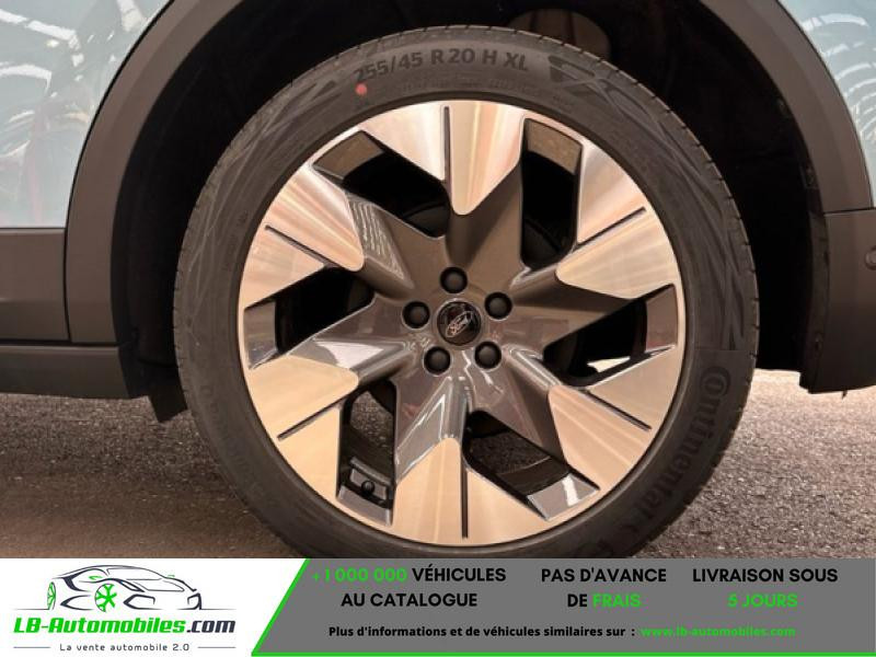 Ford Explorer 79 kWh 340 ch  occasion  Beaupuy - photo n3