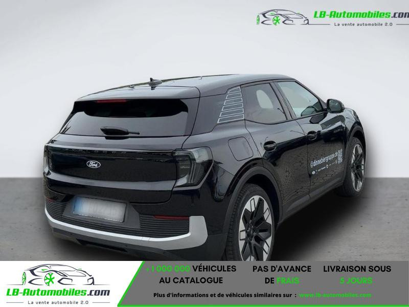 Ford Explorer 79 kWh 340 ch  occasion  Beaupuy - photo n2