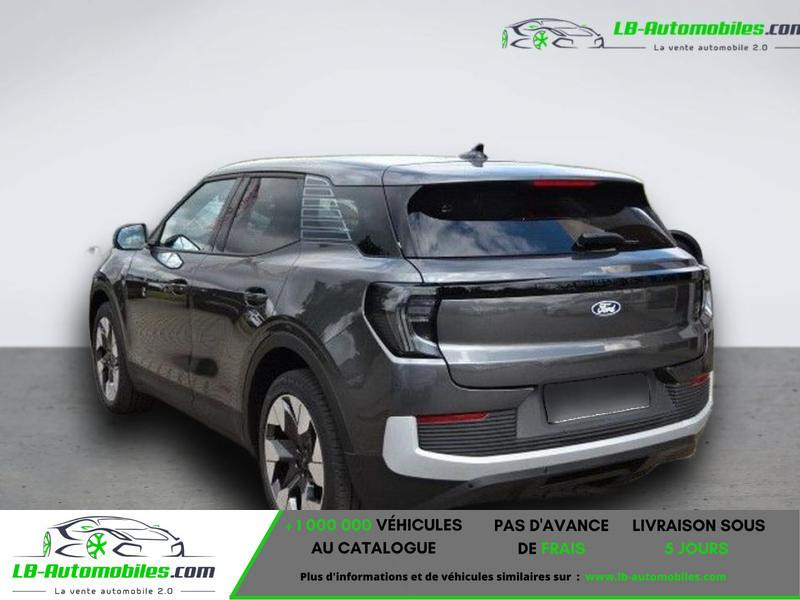 Ford Explorer 79 kWh 340 ch  occasion  Beaupuy - photo n2