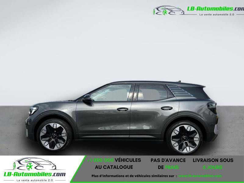 Ford Explorer 79 kWh 340 ch  occasion  Beaupuy - photo n4