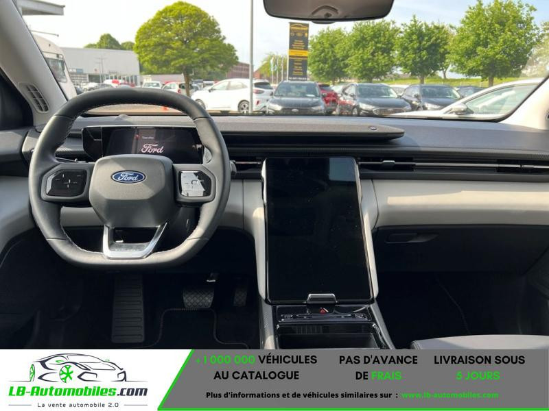 Ford Explorer 79 kWh 340 ch  occasion  Beaupuy - photo n3
