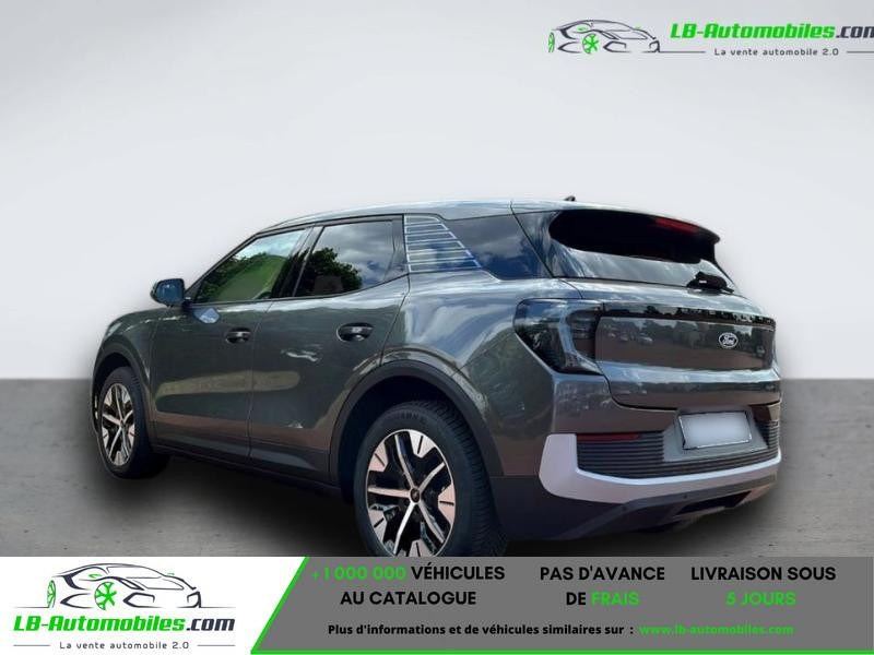 Ford Explorer 79 kWh 340 ch  occasion  Beaupuy - photo n2