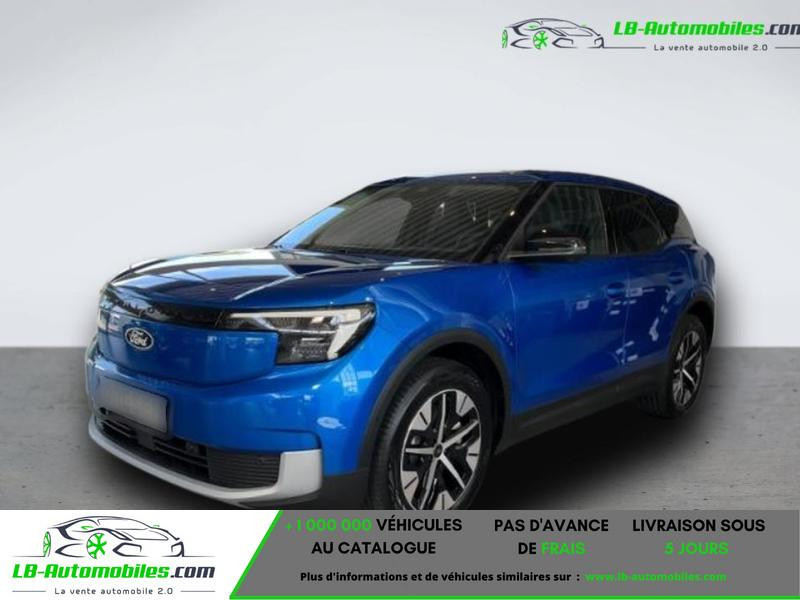 Ford Explorer 79 kWh 340 ch  occasion  Beaupuy