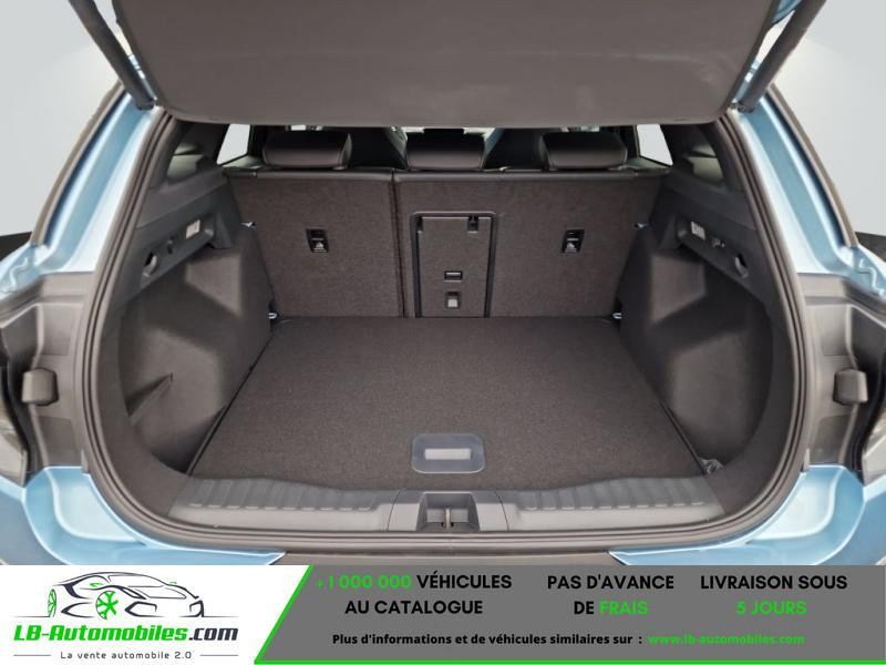 Ford Explorer 79 kWh 340 ch  occasion  Beaupuy - photo n8