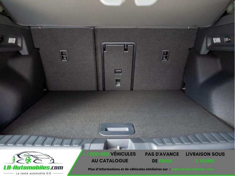 Ford Explorer 79 kWh 340 ch  occasion  Beaupuy - photo n5