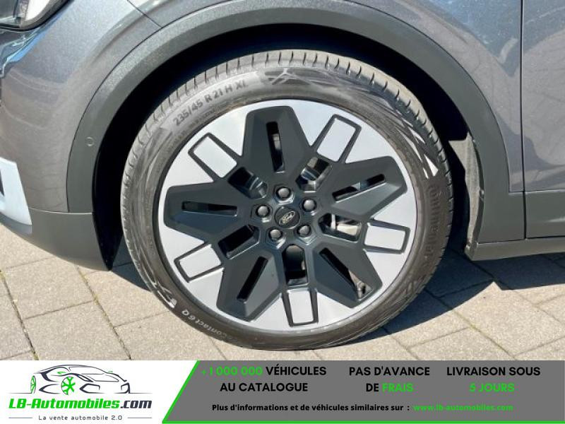 Ford Explorer 79 kWh 340 ch  occasion  Beaupuy - photo n6