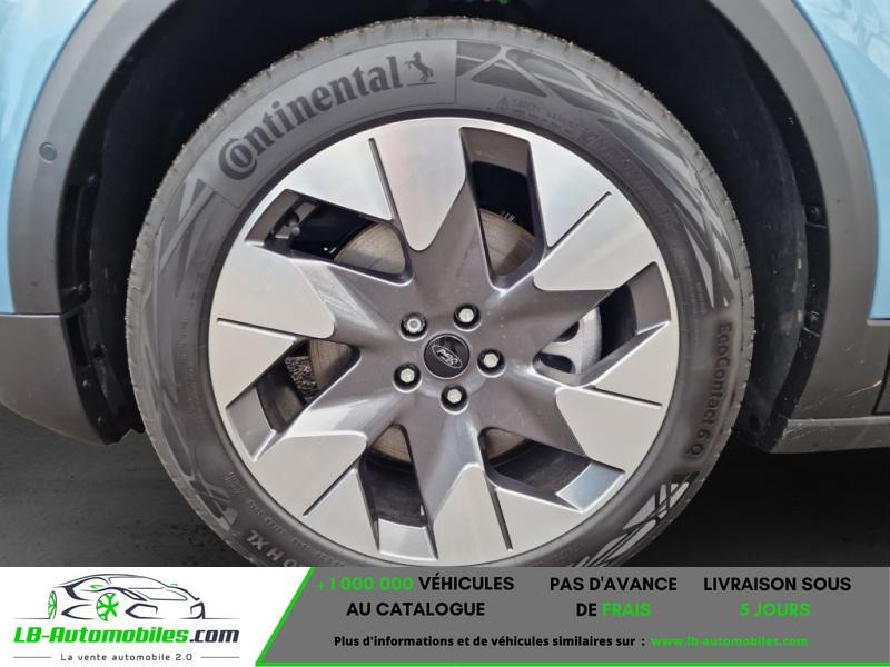 Ford Explorer 79 kWh 340 ch  occasion  Beaupuy - photo n7