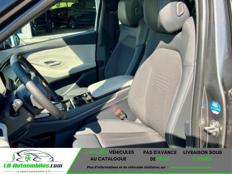Ford Explorer 79 kWh 340 ch  occasion  Beaupuy - photo n5