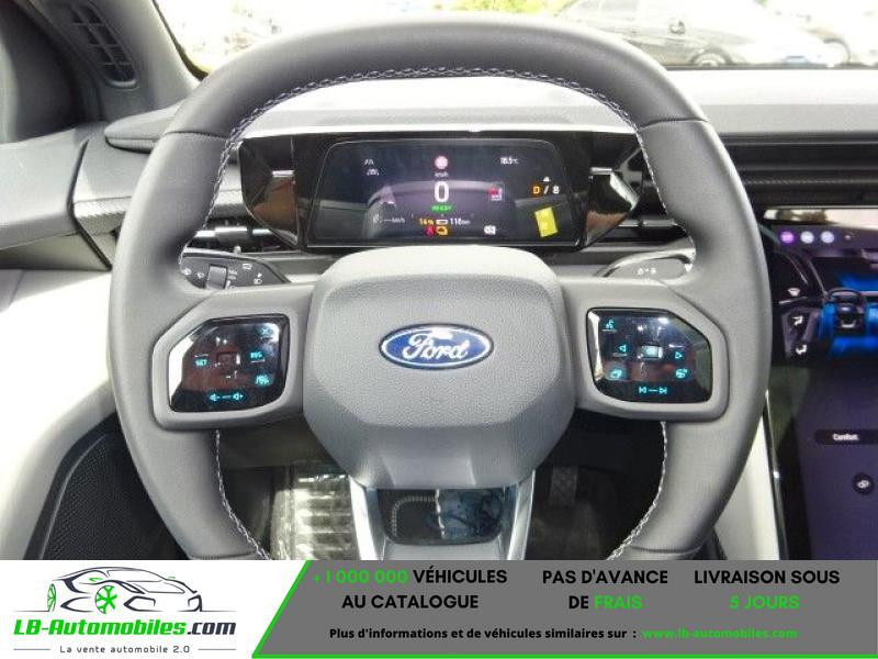 Ford Explorer 79 kWh 340 ch  occasion  Beaupuy - photo n7