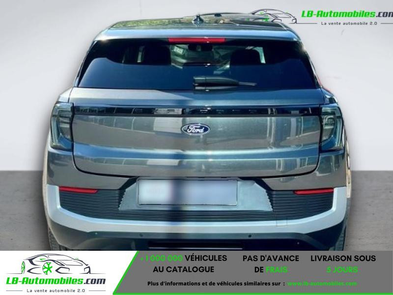 Ford Explorer 79 kWh 340 ch  occasion  Beaupuy - photo n4