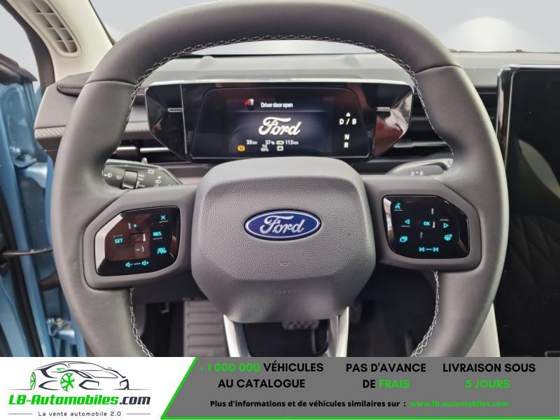 Ford Explorer 79 kWh 340 ch  occasion  Beaupuy - photo n6