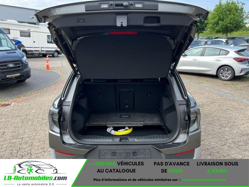 Ford Explorer 79 kWh 340 ch  occasion  Beaupuy - photo n8