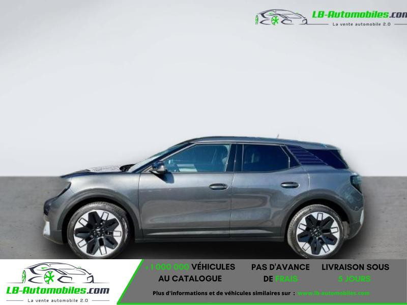 Ford Explorer 79 kWh 340 ch  occasion  Beaupuy - photo n3