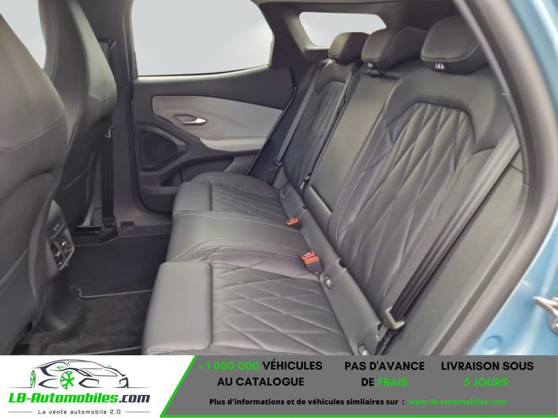 Ford Explorer 79 kWh 340 ch  occasion  Beaupuy - photo n5