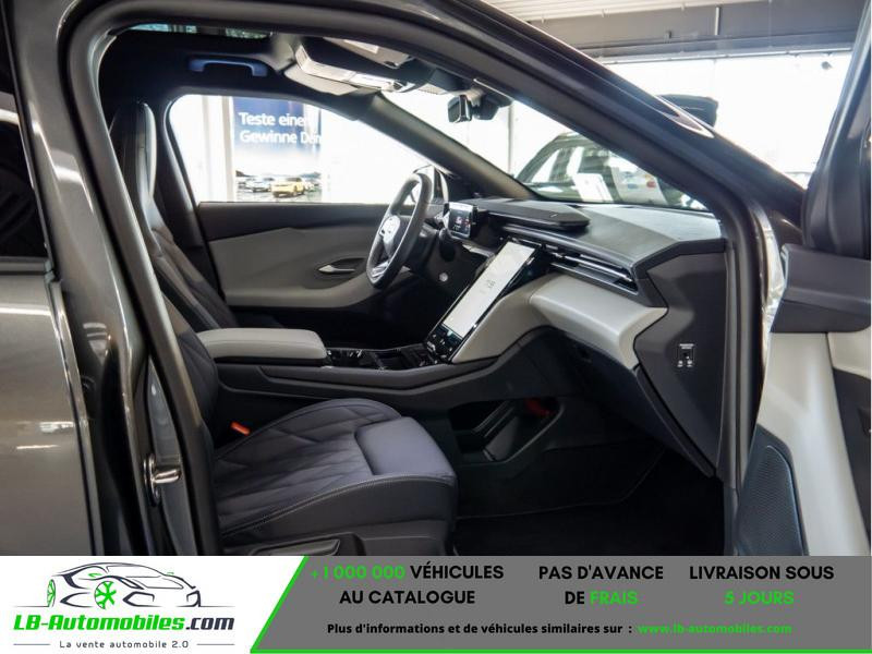Ford Explorer 79 kWh 340 ch  occasion  Beaupuy - photo n2
