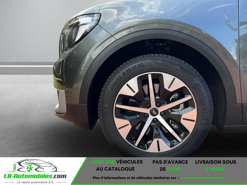 Ford Explorer 79 kWh 340 ch  occasion  Beaupuy - photo n6