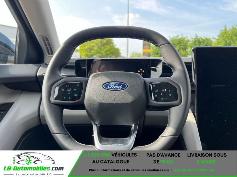 Ford Explorer 79 kWh 340 ch  occasion  Beaupuy - photo n7