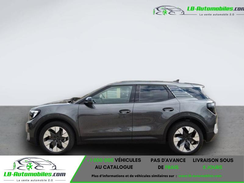 Ford Explorer 79 kWh 340 ch  occasion  Beaupuy - photo n4