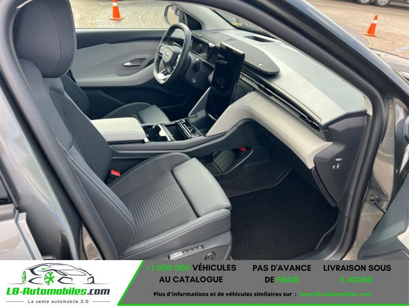 Ford Explorer 79 kWh 340 ch  occasion  Beaupuy - photo n6