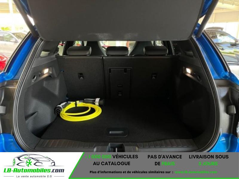 Ford Explorer 79 kWh 340 ch  occasion  Beaupuy - photo n6