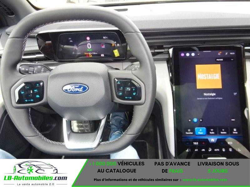 Ford Explorer 79 kWh 340 ch  occasion  Beaupuy - photo n3