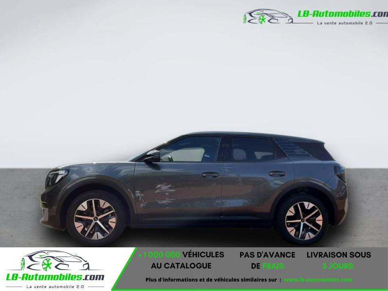 Ford Explorer 79 kWh 340 ch  occasion  Beaupuy - photo n4