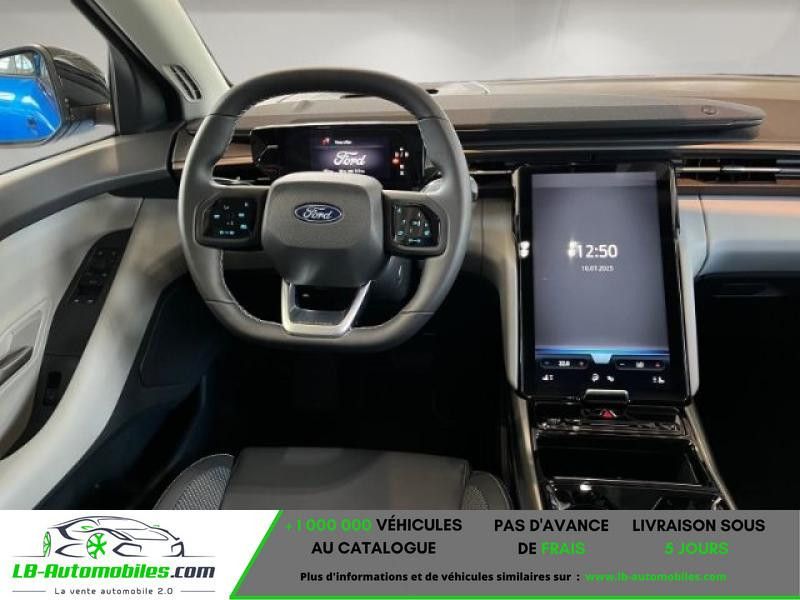 Ford Explorer 79 kWh 340 ch  occasion  Beaupuy - photo n4