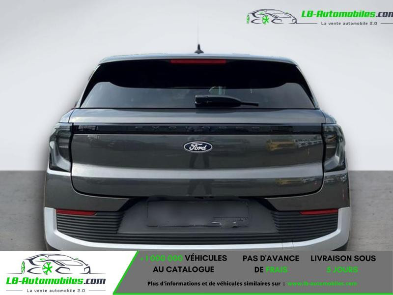 Ford Explorer 79 kWh 340 ch  occasion  Beaupuy - photo n5