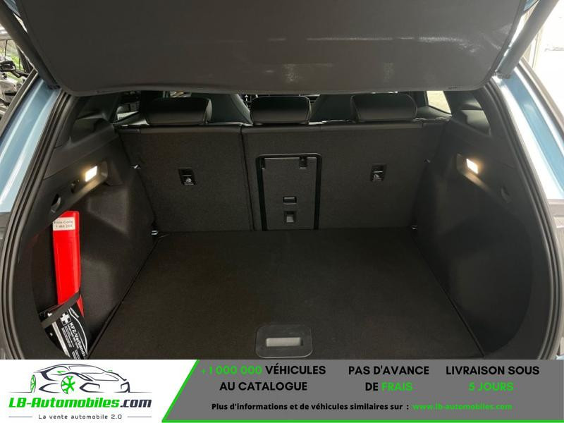 Ford Explorer 79 kWh 340 ch  occasion  Beaupuy - photo n8