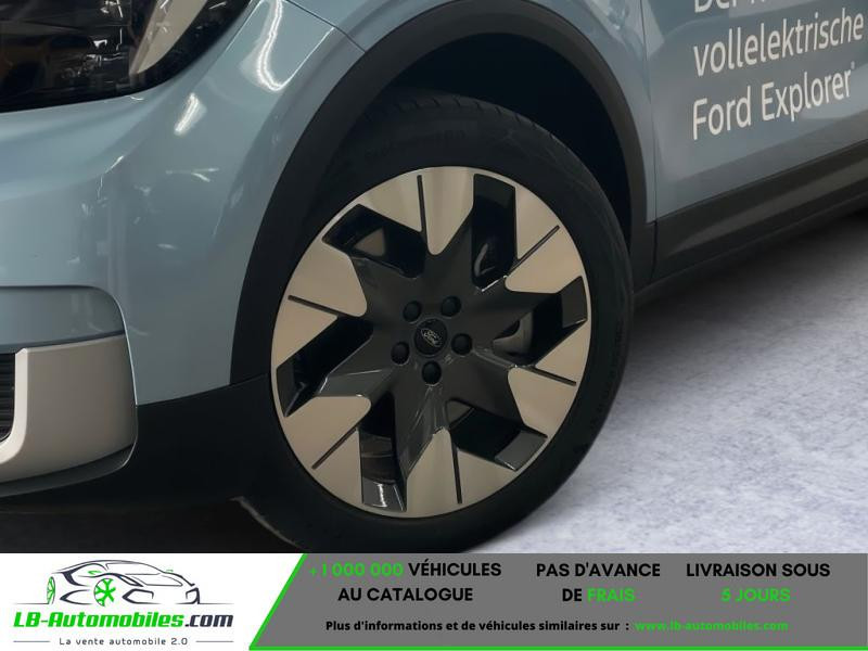 Ford Explorer 79 kWh 340 ch  occasion  Beaupuy - photo n7