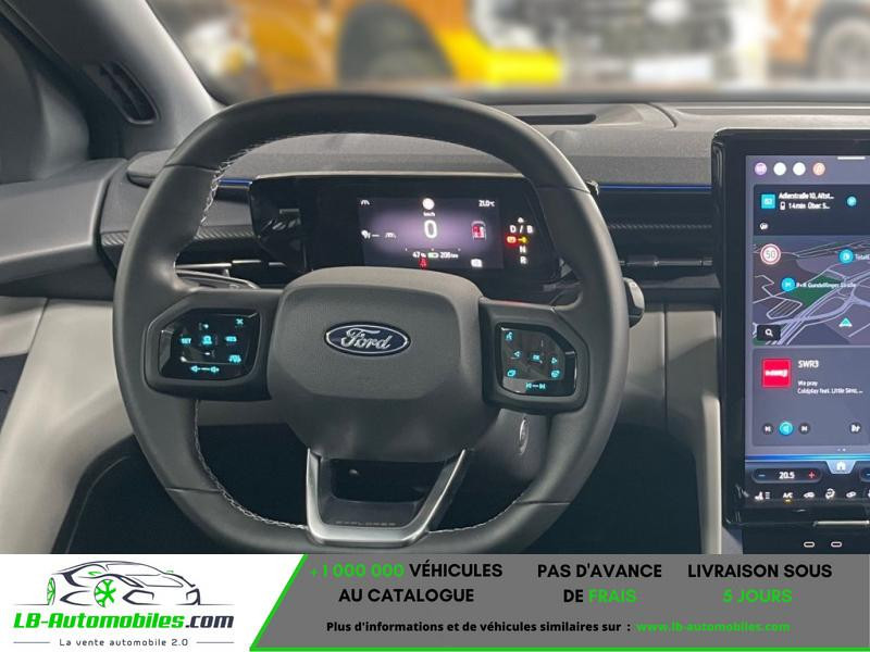 Ford Explorer 79 kWh 340 ch  occasion  Beaupuy - photo n6