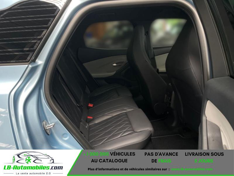 Ford Explorer 79 kWh 340 ch  occasion  Beaupuy - photo n5