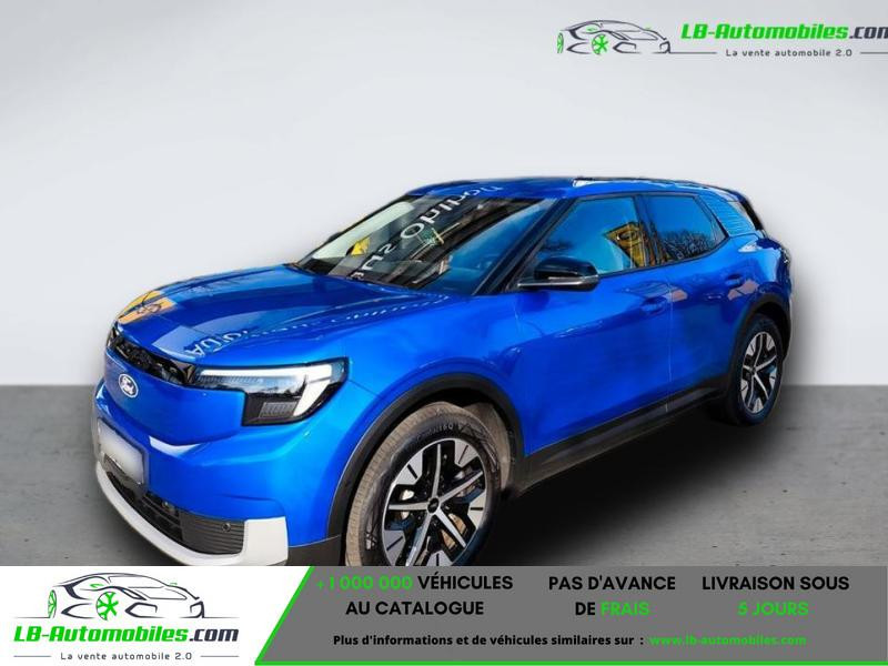 Ford Explorer 79 kWh 340 ch 2024 Ford Explorer 79 kWh 340 ch  occasion à Beaupuy