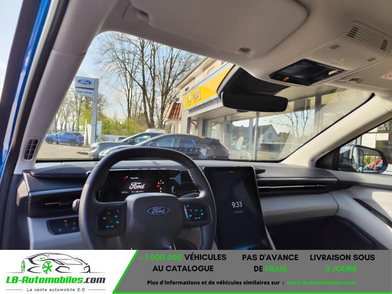 Ford Explorer 79 kWh 340 ch 2024 - photo n°3 Ford Explorer 79 kWh 340 ch  occasion à Beaupuy - photo n°3