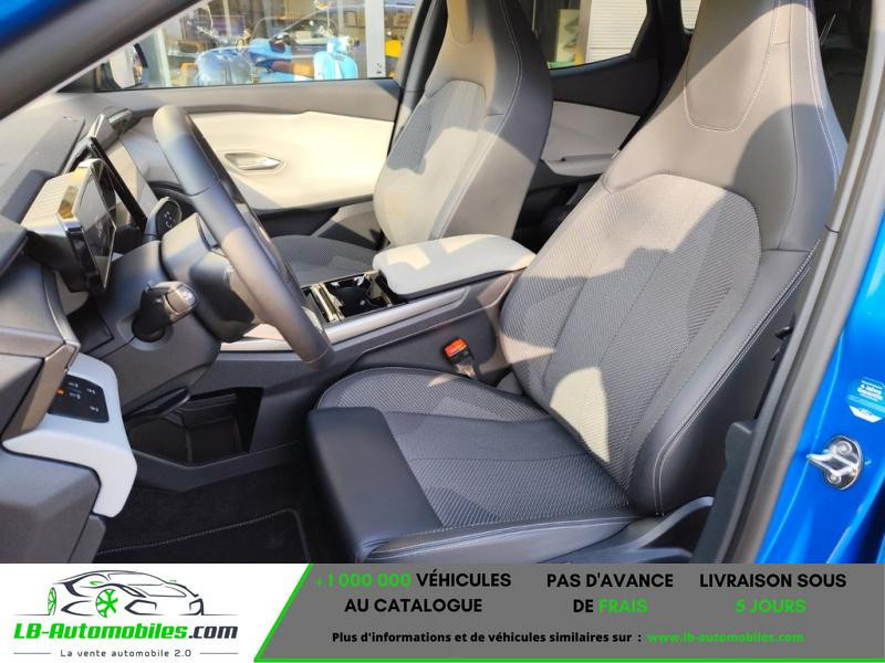 Ford Explorer 79 kWh 340 ch 2024 - photo n°6 Ford Explorer 79 kWh 340 ch  occasion à Beaupuy - photo n°6