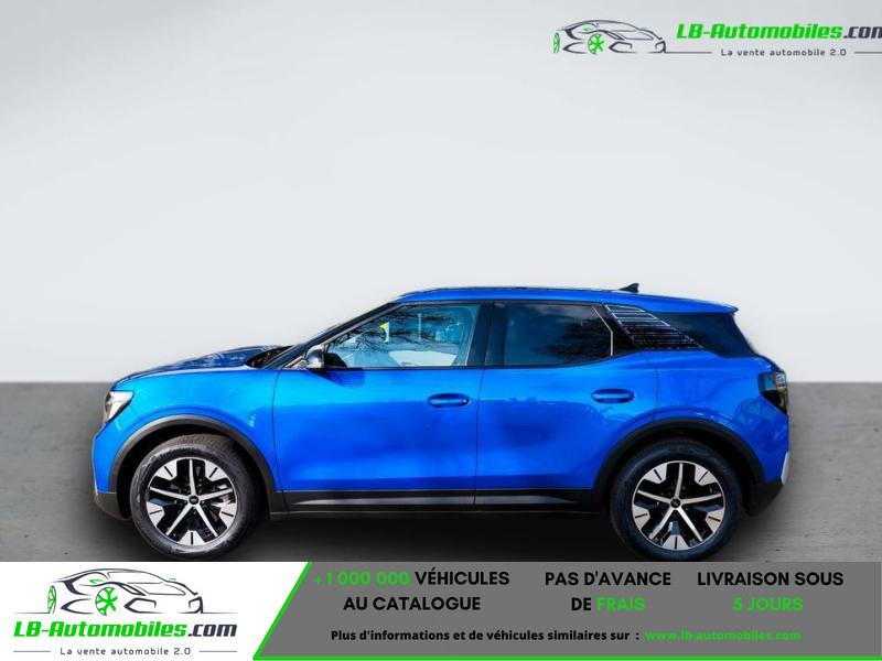 Ford Explorer 79 kWh 340 ch 2024 - photo n°5 Ford Explorer 79 kWh 340 ch  occasion à Beaupuy - photo n°5