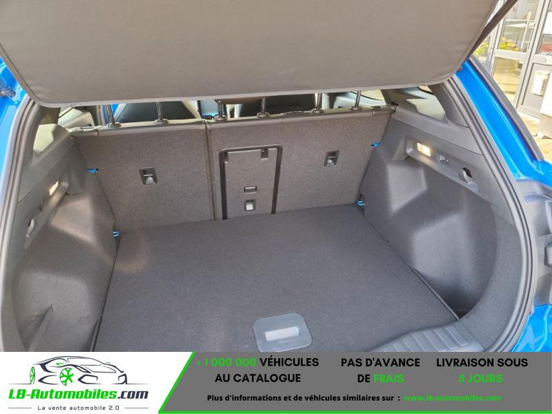 Ford Explorer 79 kWh 340 ch 2024 - photo n°9 Ford Explorer 79 kWh 340 ch  occasion à Beaupuy - photo n°9