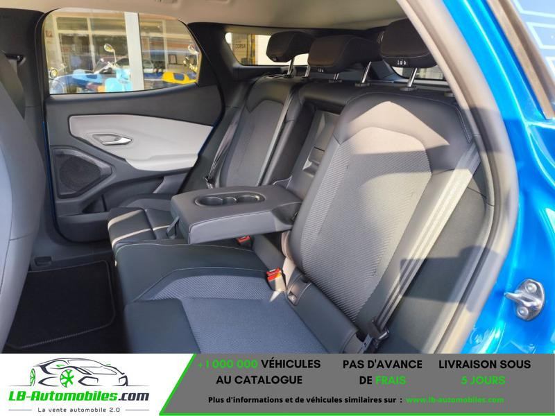 Ford Explorer 79 kWh 340 ch 2024 - photo n°7 Ford Explorer 79 kWh 340 ch  occasion à Beaupuy - photo n°7