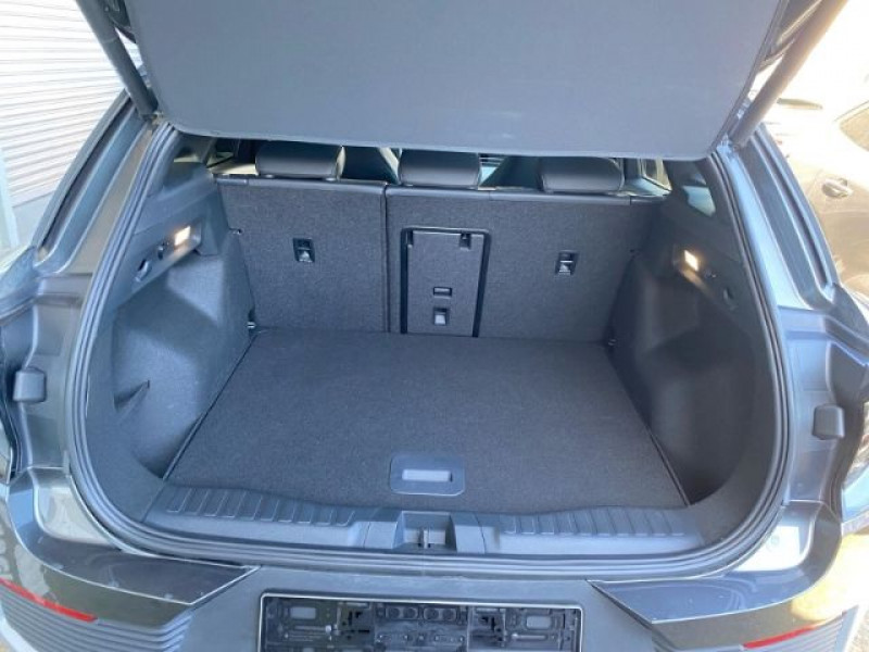 Ford Explorer 79 kWh 340 ch  occasion  Beaupuy - photo n5