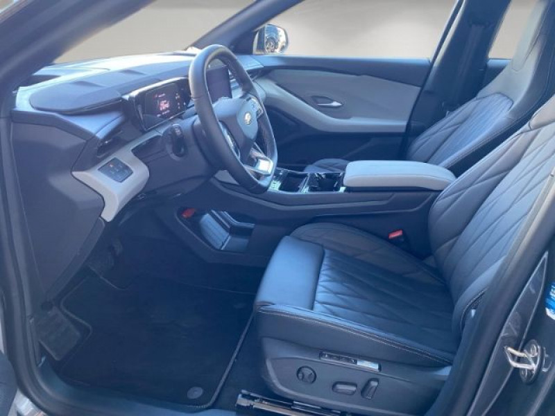 Ford Explorer 79 kWh 340 ch  occasion  Beaupuy - photo n3