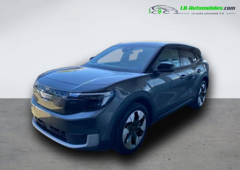 Ford Explorer 79 kWh 340 ch  occasion  Beaupuy