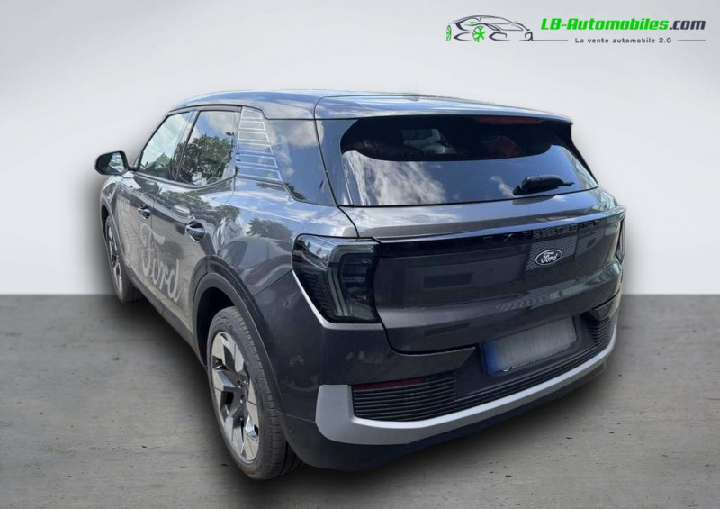 Ford Explorer 79 kWh 340 ch  occasion  Beaupuy - photo n2