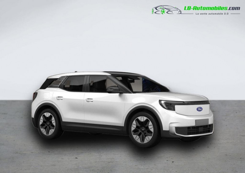 Ford Explorer 79 kWh 340 ch  occasion  Beaupuy - photo n2