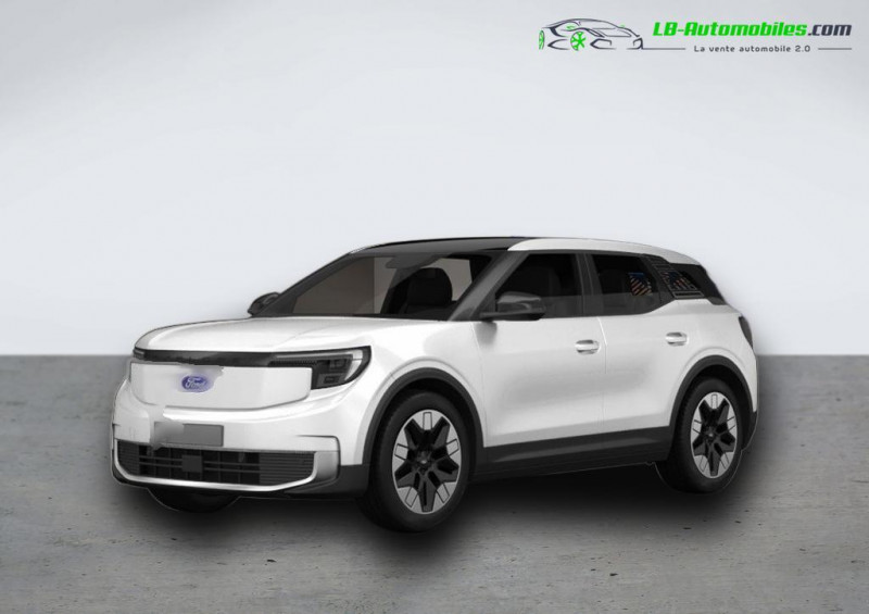 Ford Explorer 79 kWh 340 ch  occasion  Beaupuy