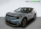 Ford Explorer occasion année 2025 boite Automatique Annonce Ford Explorer occasion Electrique 79 kWh 340 ch à Beaupuy
