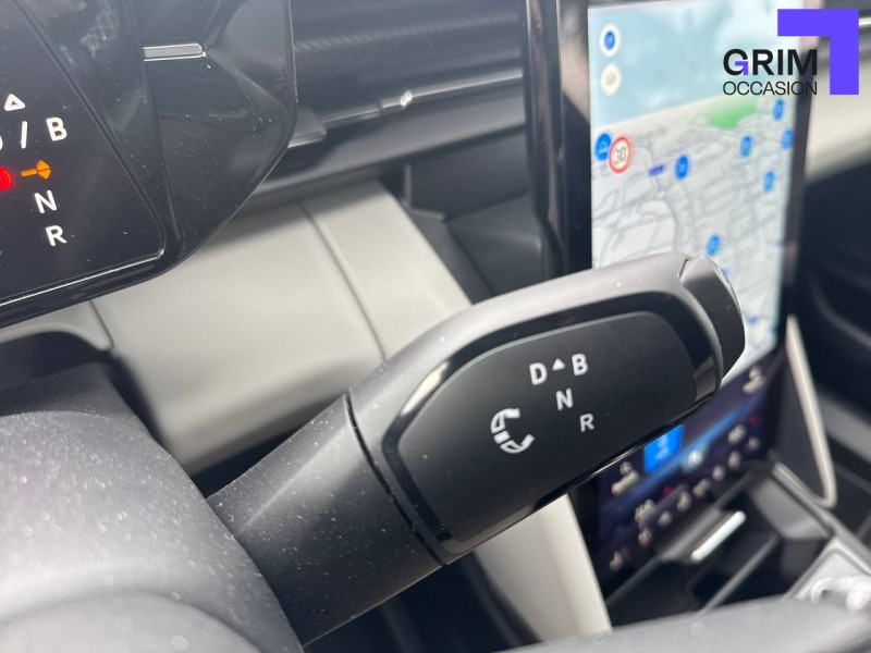 Ford Explorer ELECTRIQUE Explorer AWD Extended Range 79 kWh 340 ch  occasion à Lattes - photo n°10