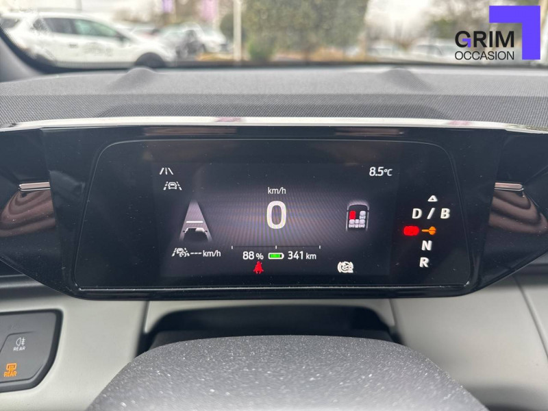 Ford Explorer ELECTRIQUE Explorer AWD Extended Range 79 kWh 340 ch  occasion à Lattes - photo n°7