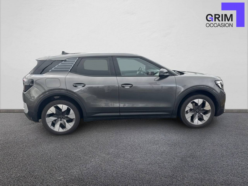 Ford Explorer ELECTRIQUE Explorer AWD Extended Range 79 kWh 340 ch  occasion à Lattes - photo n°3